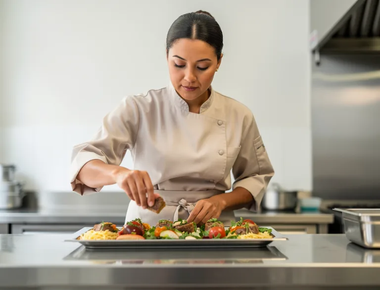 Catering service in Saint-Laurent